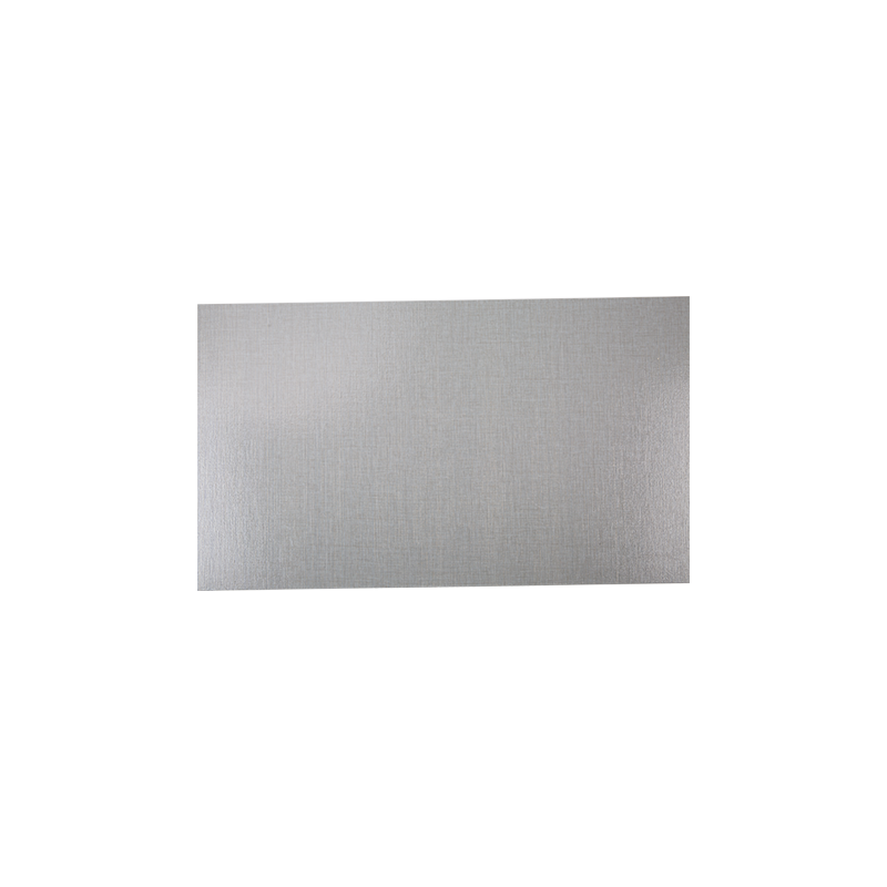 600mm Width Moisture Proof WPC Bamboo Wood Fiber Panel – Eco-Friendly Interior Decoration Board