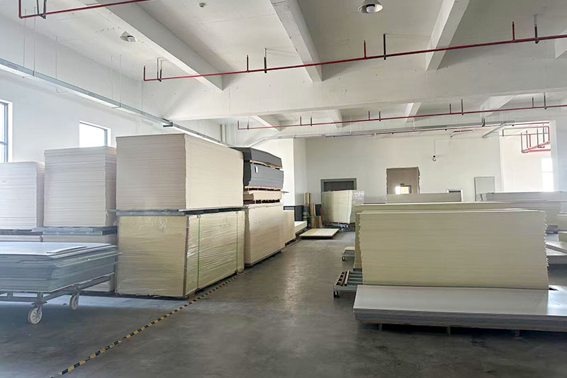 Haining Jiazhimeng Integrated Home Co., Ltd.