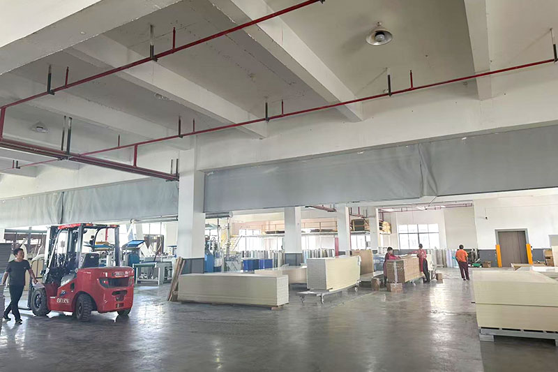 Haining Jiazhimeng Integrated Home Co., Ltd.